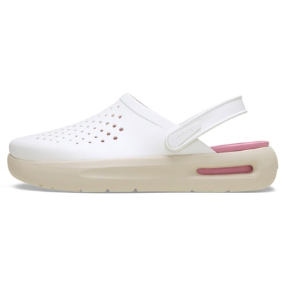 Sandália Crocs Literide Inmotion Clog - Unissex - Foto 3