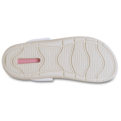 Sandália Crocs Literide Inmotion Clog - Unissex - Foto 6