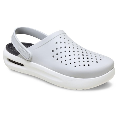 Sandália Crocs Literide Inmotion Clog - Unissex - Foto 2