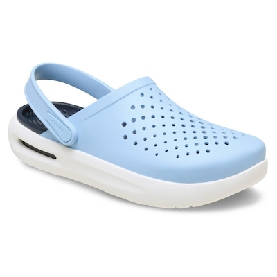 Sandália Crocs Literide Inmotion Clog - Unissex - Foto 2