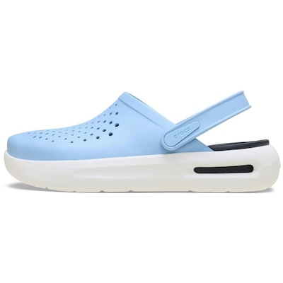 Sandália Crocs Literide Inmotion Clog - Unissex - Foto 3