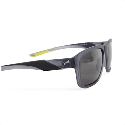 Óculos de Sol Puma Unissex PU0377S - Foto 3