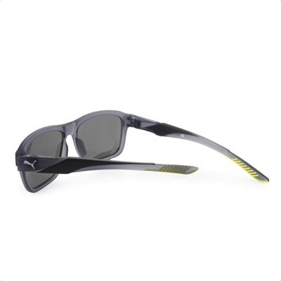 Óculos de Sol Puma Unissex PU0377S - Foto 5