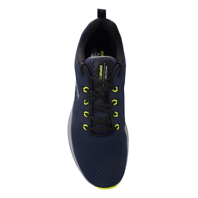 Tênis Skechers Vapor Foam - Masculino - Foto 3