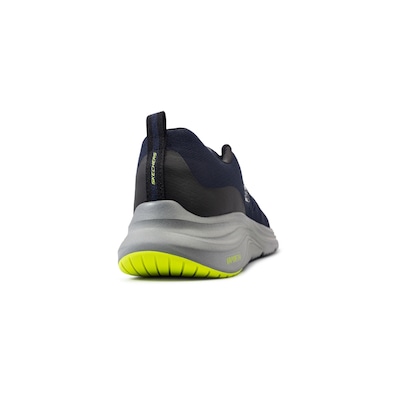 Tênis Skechers Vapor Foam - Masculino - Foto 4