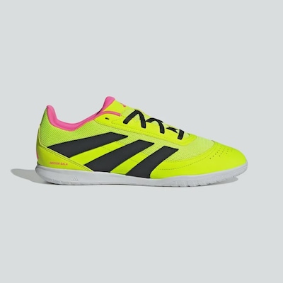 Chuteira Futsal Adulto adidas Predator Club Sala - Foto 2