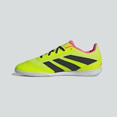 Chuteira Futsal Adulto adidas Predator Club Sala - Foto 3