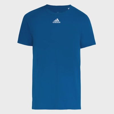 Camiseta adidas Logo - Masculina - Foto 1