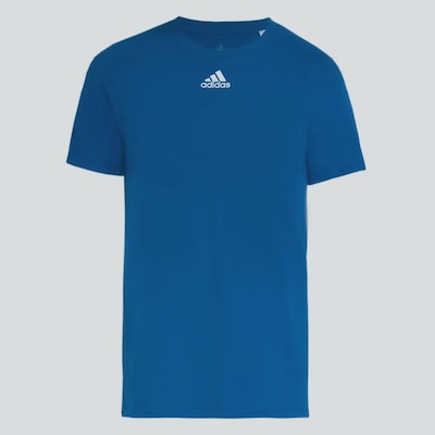 Camiseta adidas Logo - Masculina - Foto 2