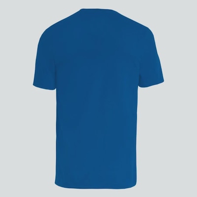 Camiseta adidas Logo - Masculina - Foto 3