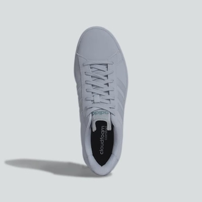 Tênis adidas Grand Court 2.0 - Masculino - Foto 3