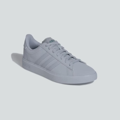 Tênis adidas Grand Court 2.0 - Masculino - Foto 5
