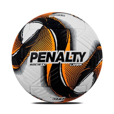 Bola Society Penalty Líder Xxv - Foto 1