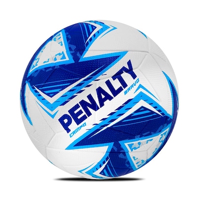Bola de Futebol de Campo Penalty Bravo Xxv - Foto 1