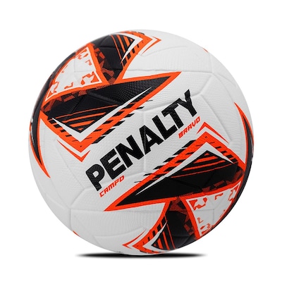 Bola de Futebol de Campo Penalty Bravo Xxv - Foto 1