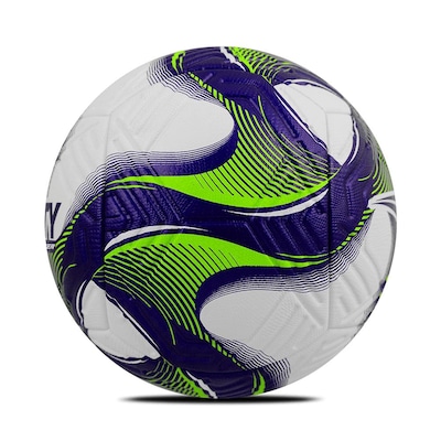 Bola de Futebol Campo Penalty Líder Xxv - Infantil - Foto 2