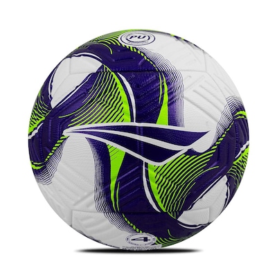 Bola de Futebol Campo Penalty Líder Xxv - Infantil - Foto 3