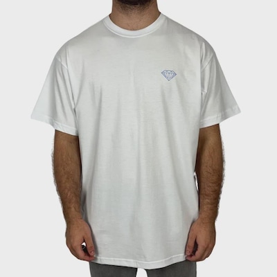Camiseta Diamond Brilliant - Masculina - Foto 1