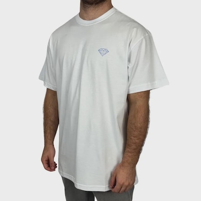Camiseta Diamond Brilliant - Masculina - Foto 3