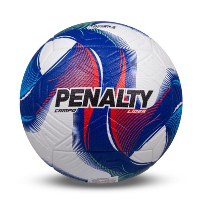 Bola de Futebol de Campo Penalty Lider Xxv - Foto 1