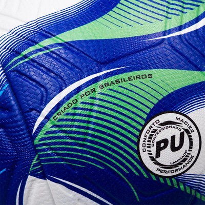 Bola de Futebol de Campo Penalty Lider Xxv - Foto 5