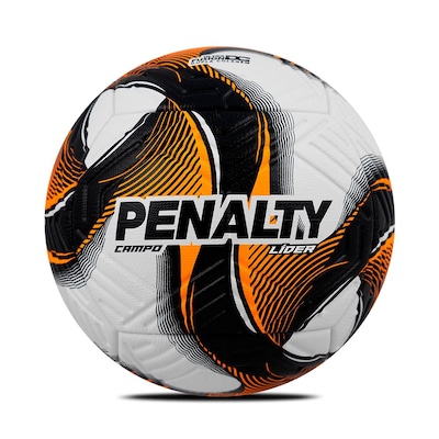 Bola de Futebol de Campo Penalty Lider Xxv - Foto 1