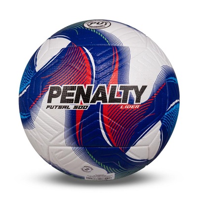 Bola de Futsal Penalty Líder Xxv - Foto 1