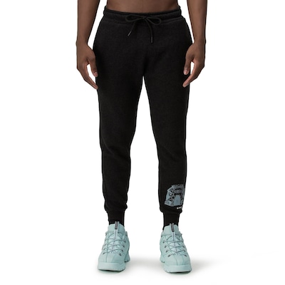 Calça Oakley Bunker Pant - Masculina - Foto 1