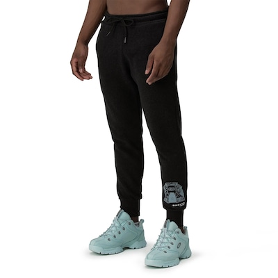 Calça Oakley Bunker Pant - Masculina - Foto 2