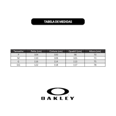 Jaqueta Térmica Oakley Omni Thermal - Masculina - Foto 4