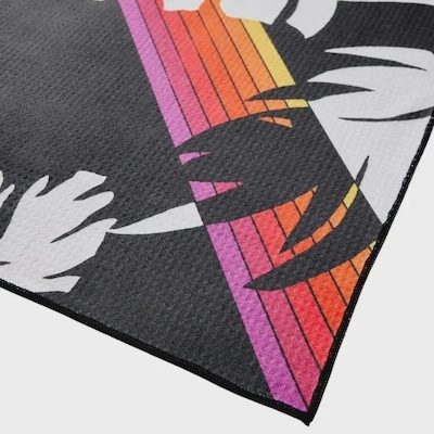 Toalha Rip Curl Hoffman Packable - Foto 2