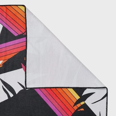 Toalha Rip Curl Hoffman Packable - Foto 3