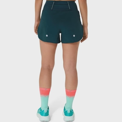 Short Asics Road - Feminino - Foto 2