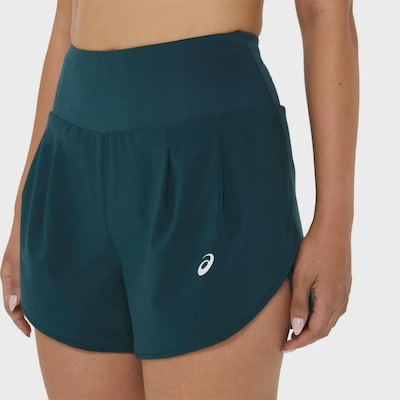 Short Asics Road - Feminino - Foto 4