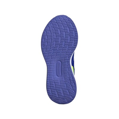 Tênis adidas Runfalcon 5 - Infantil - Foto 6