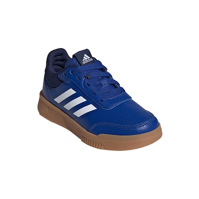 Tênis adidas Tensaur Sport 2.0 - Infantil - Foto 3