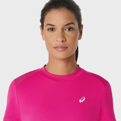 Camiseta Asics Court - Feminina - Foto 4