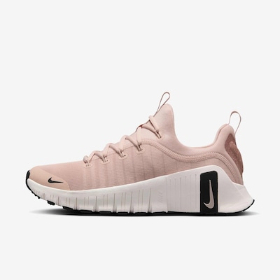 Tênis Nike Free Metcon 6 Premium - Feminino - Foto 1