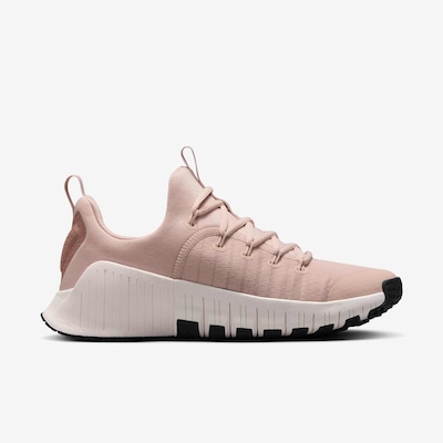 Tênis Nike Free Metcon 6 Premium - Feminino - Foto 3