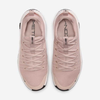 Tênis Nike Free Metcon 6 Premium - Feminino - Foto 4