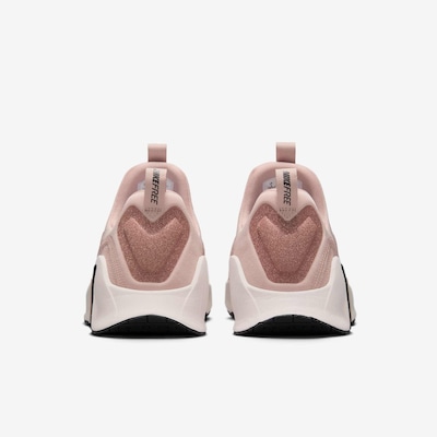 Tênis Nike Free Metcon 6 Premium - Feminino - Foto 6