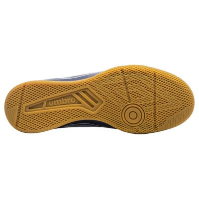 Chuteira Futsal Umbro Heatmap - Adulto - Foto 4