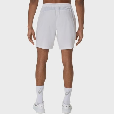 Short Asics Court 9in - Masculino - Foto 2