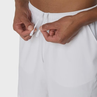 Short Asics Court 9in - Masculino - Foto 5