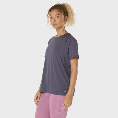 Camiseta Asics Actibreeze - Feminina - Foto 3