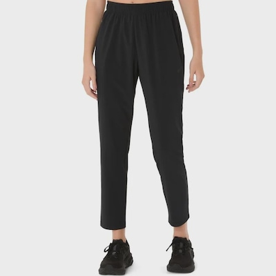 Calça Asics Design - Feminina - Foto 1