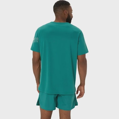 Camiseta Asics - Masculina - Foto 2