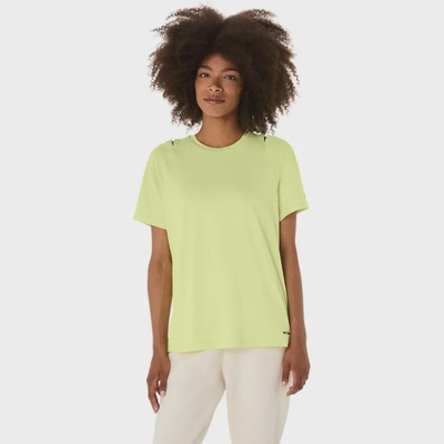 Camiseta Asics Actibreeze - Feminina - Foto 1