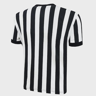 Camisa do Atlético-MG 1937 Liga Retro - Masculina - Foto 3