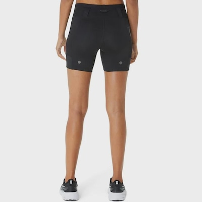 Short Legging Asics - Feminino - Foto 2